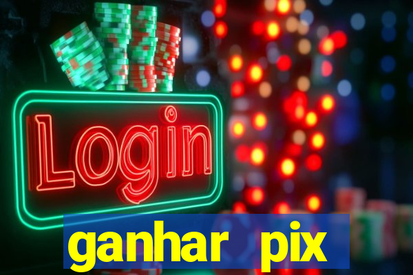 ganhar pix respondendo pesquisas